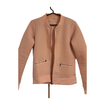 Only coat