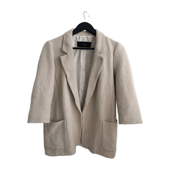 Zara blazer
