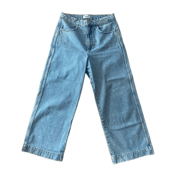 Weekday jeans