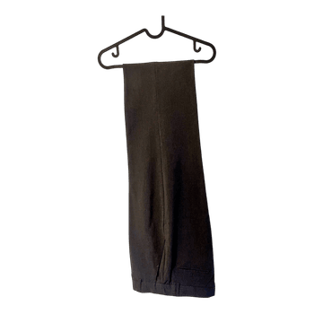 Black trousers Barreds size 40