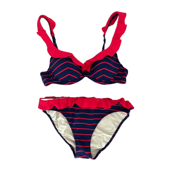 Marie jo clothing