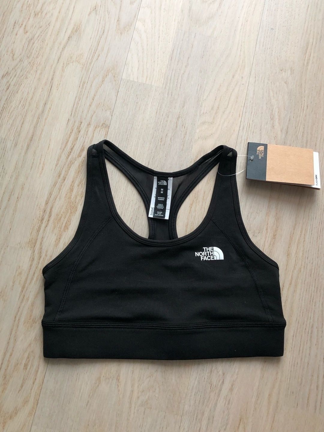 The north face sportswear
