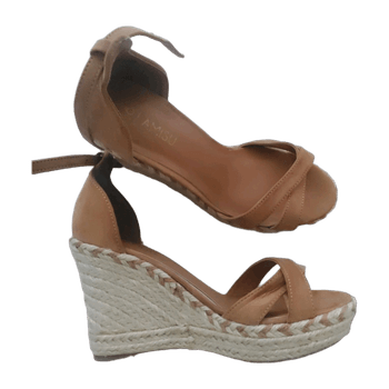 Amisu heels