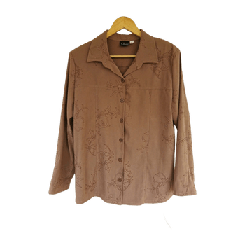 Vintage coat