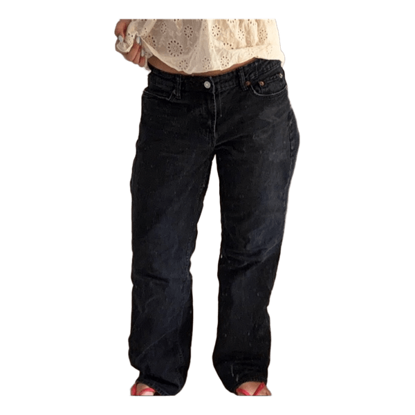 Zara jeans
