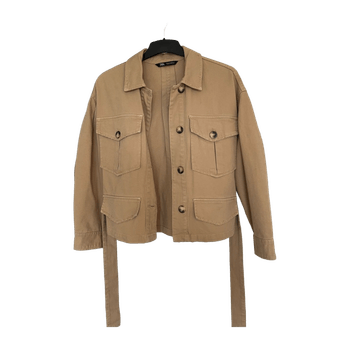 Zara coat