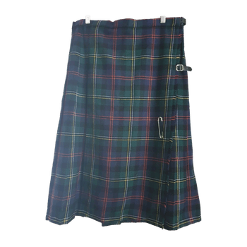 Loch lomond dress
