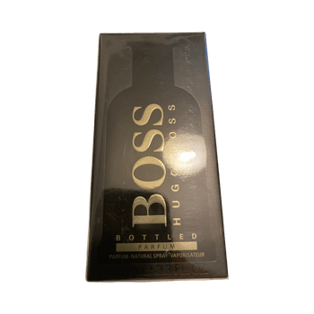 Boss Bottled parfyymi miehelle 100 ml