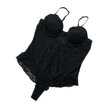 Secret possessions clothing