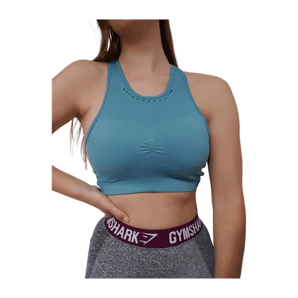 Gymshark sportswear