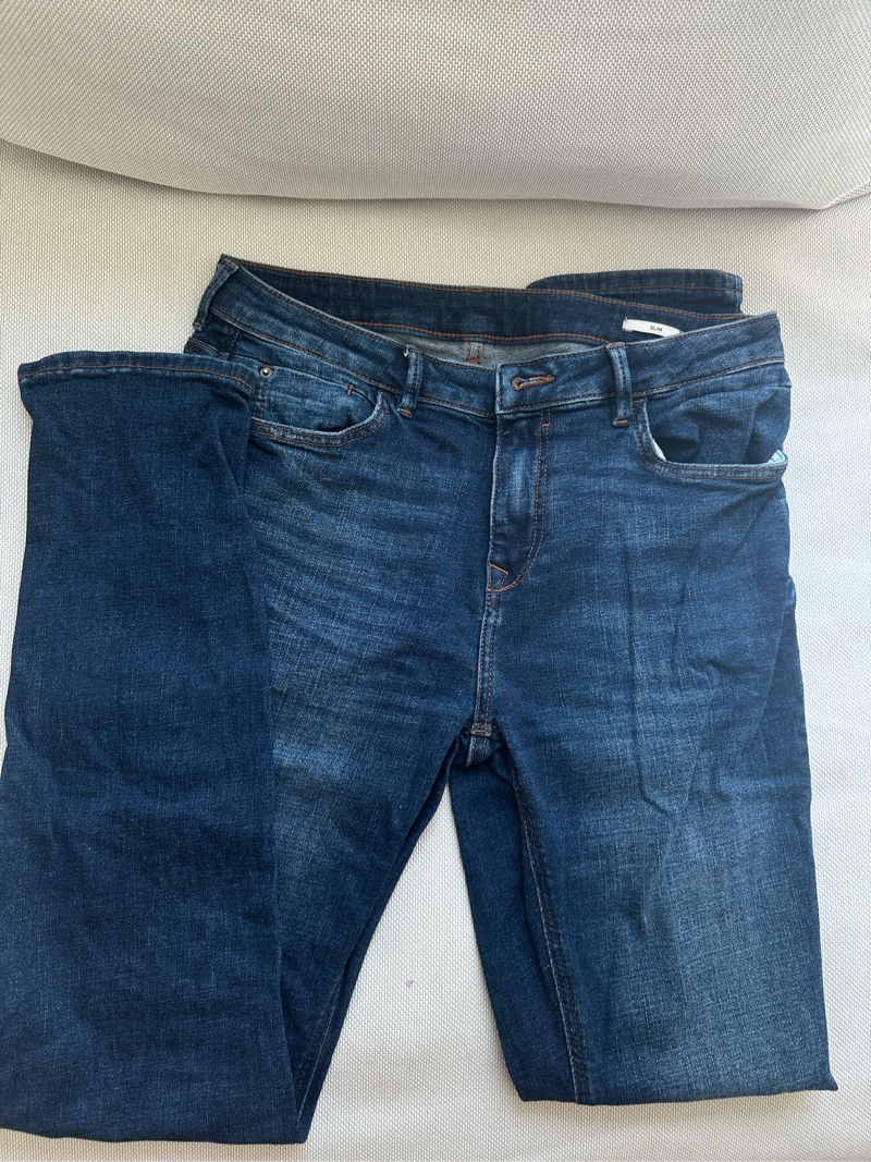 Esprit slim farkut