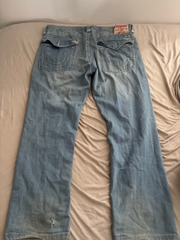 True Religion farkut