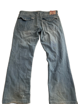 True Religion farkut