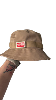 Kenzo panama hat