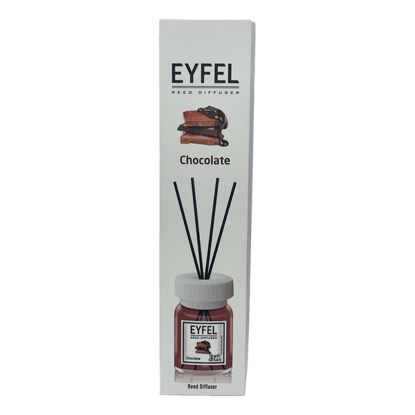 Eyfel namų kvapas "Šokoladas" 120ml.