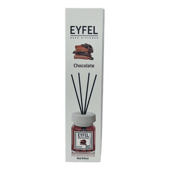 Eyfel namų kvapas "Šokoladas" 120ml.
