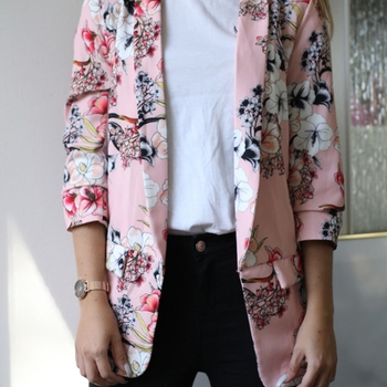 blazer