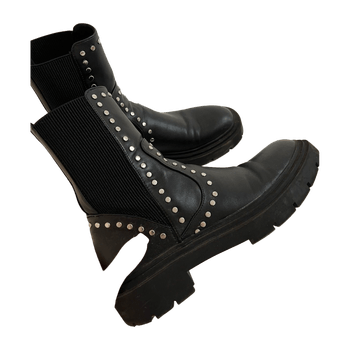Zara boots
