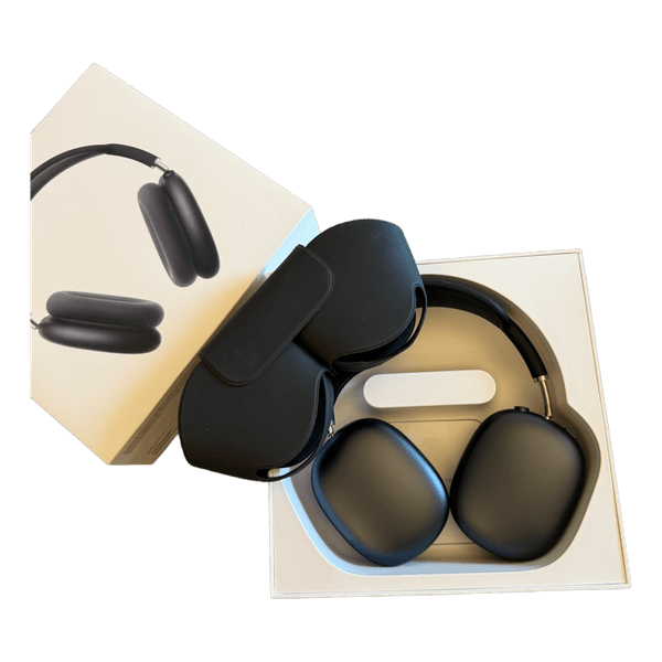 Apple AirPods Max headphones