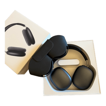 Apple AirPods Max headphones