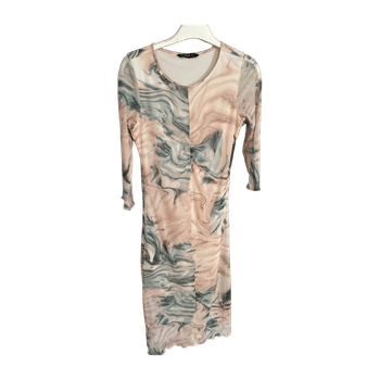 Stradivarius dress