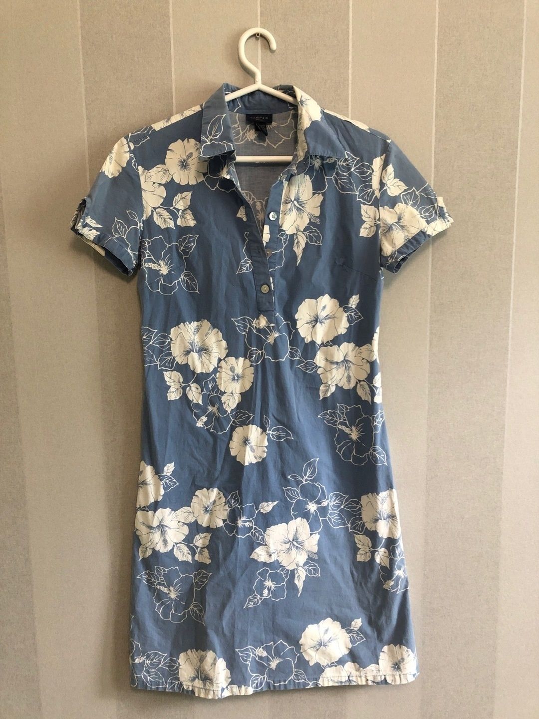 Gant dress
