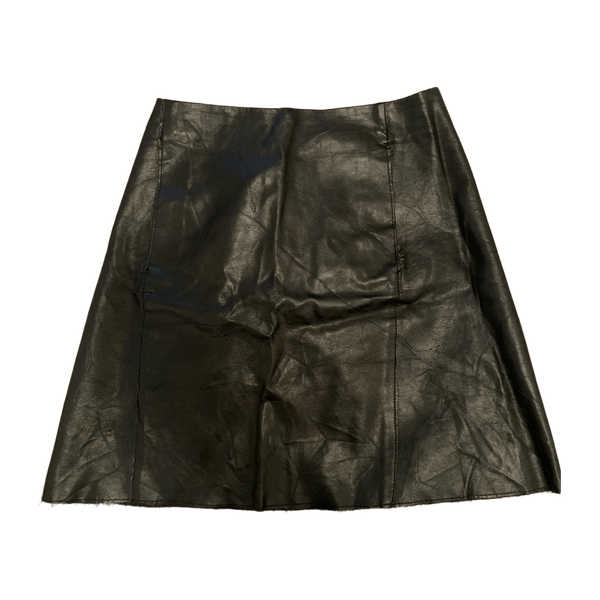 Lost ink skirt