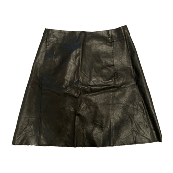 Lost ink skirt