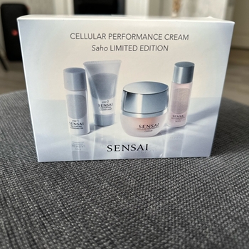 SENSAI Cellular Performance Cream