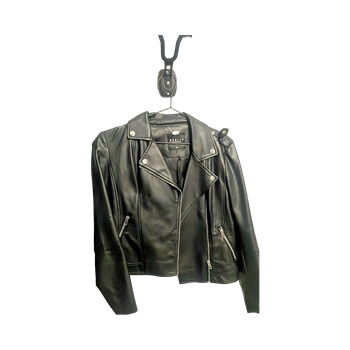 Mohito collection nahkatakki / S / 36