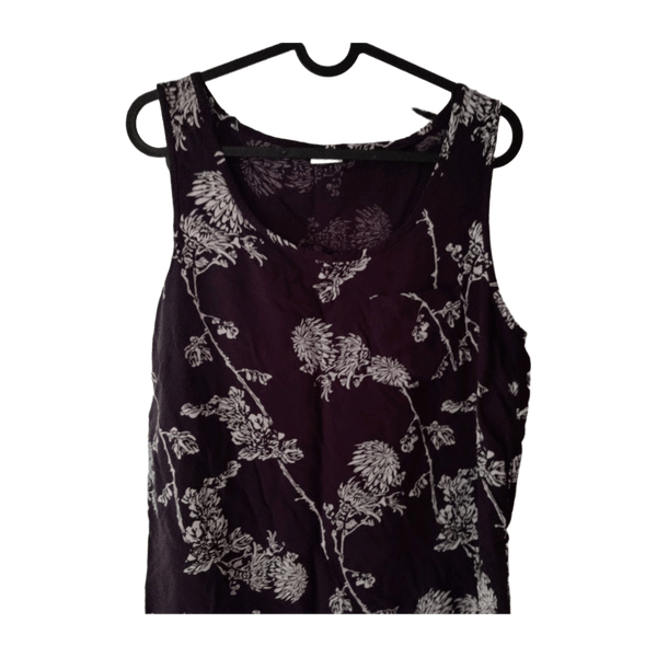 Jaqueline deyong top