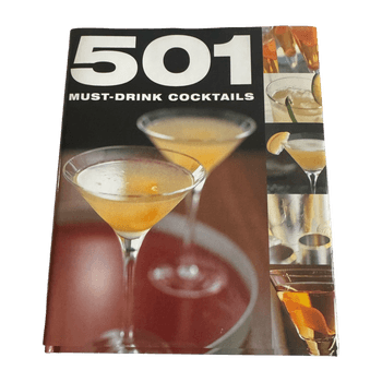 501 must drink cocktails