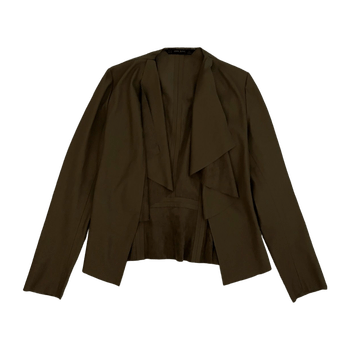 Zara coat