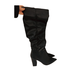 Bershka boots
