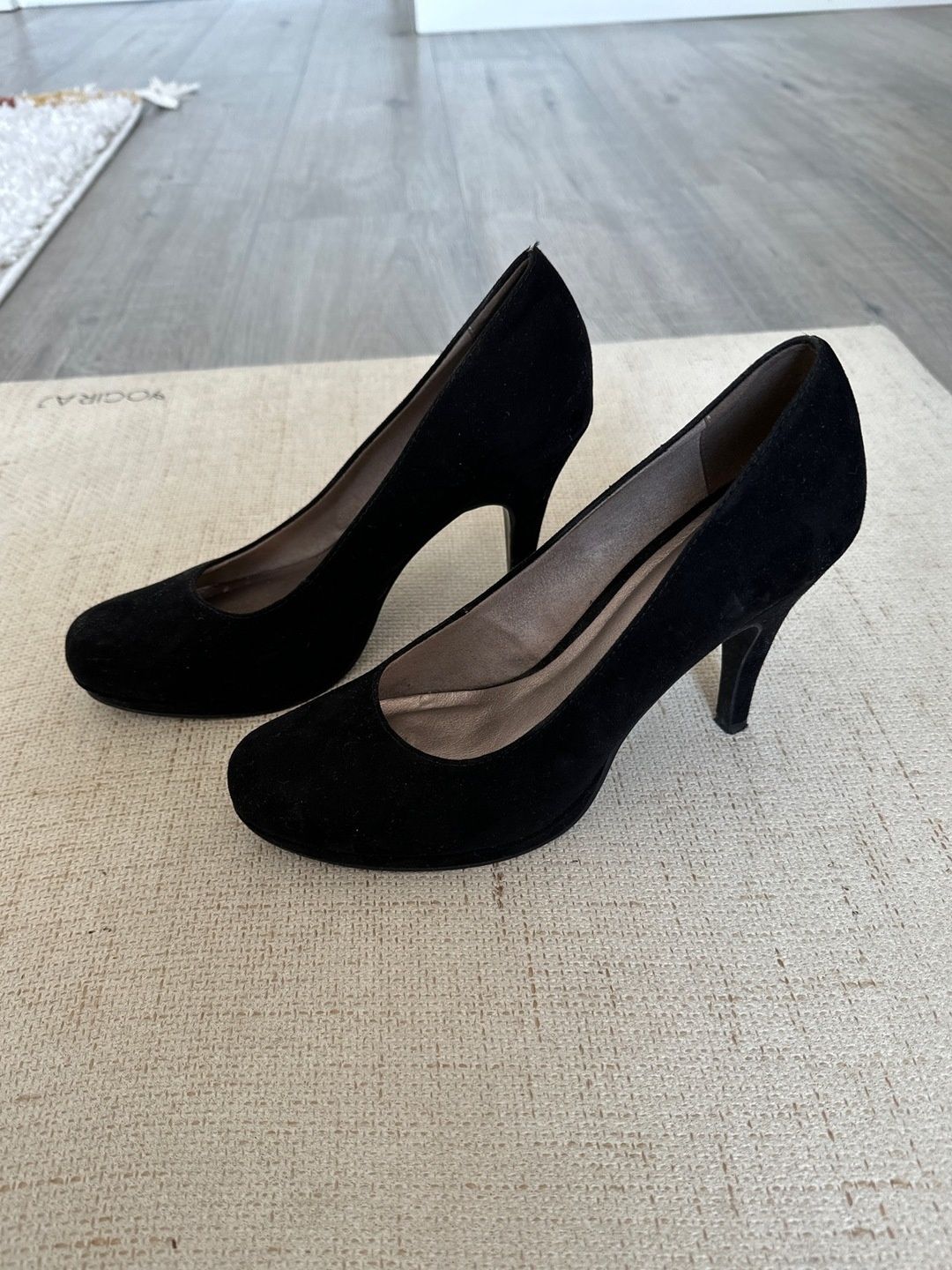 Tamaris heels