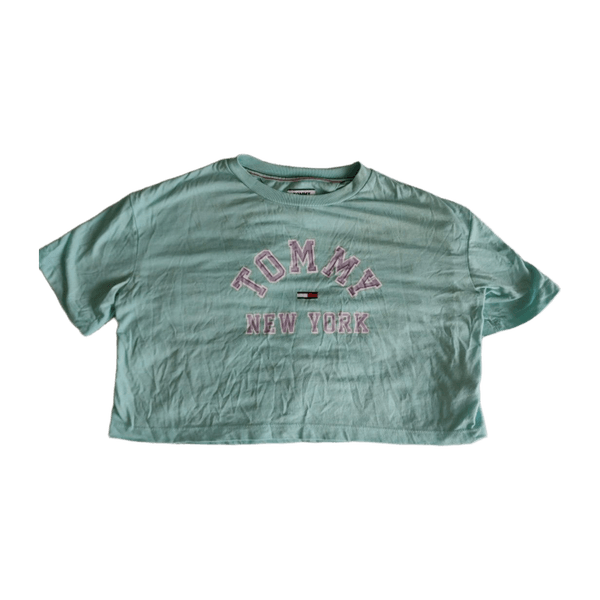 Tommy jeans top