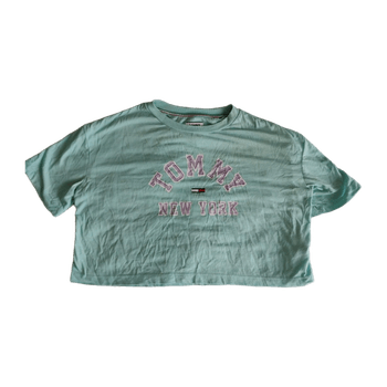 Tommy jeans top