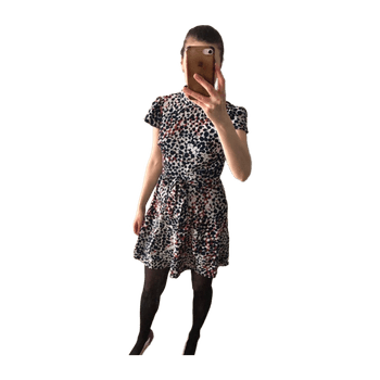 City studio dress