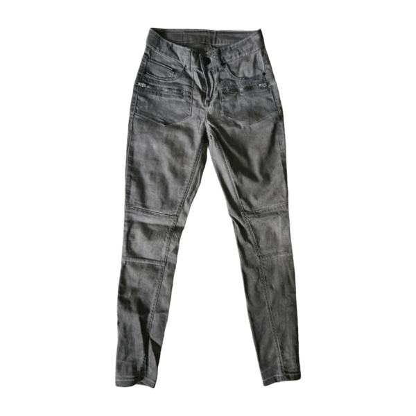 Ginae tricot jeans