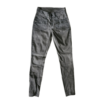 Ginae tricot jeans