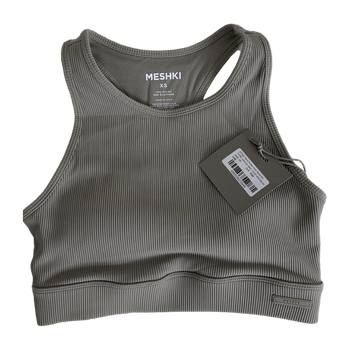 Meshki sportswear