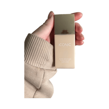 Iconic London skin tint