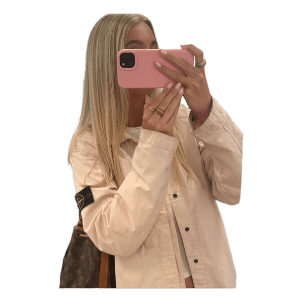 Stone Island skjortejakke