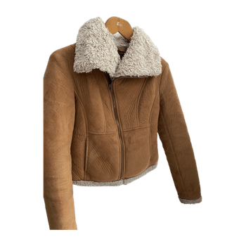 Collection coat