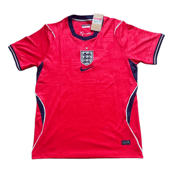 England away football jersey World Cup 2026