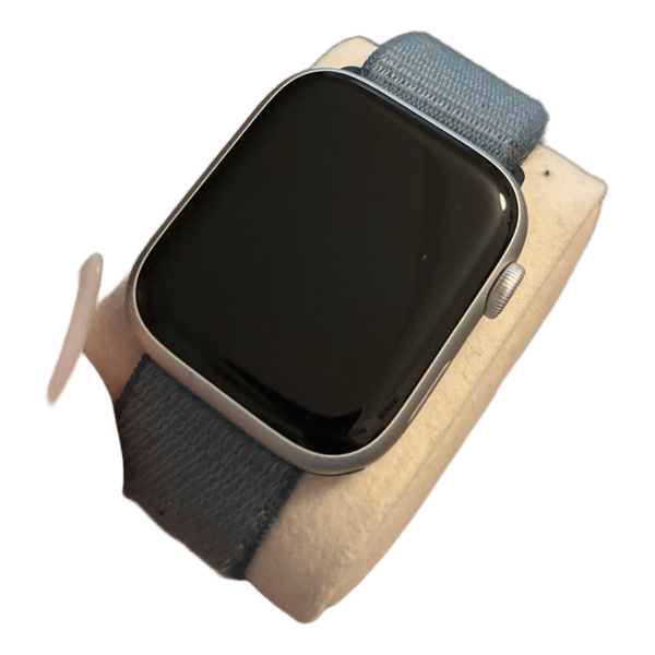 Apple smartwatch med rem serie 9