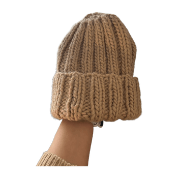 Handmade headwear
