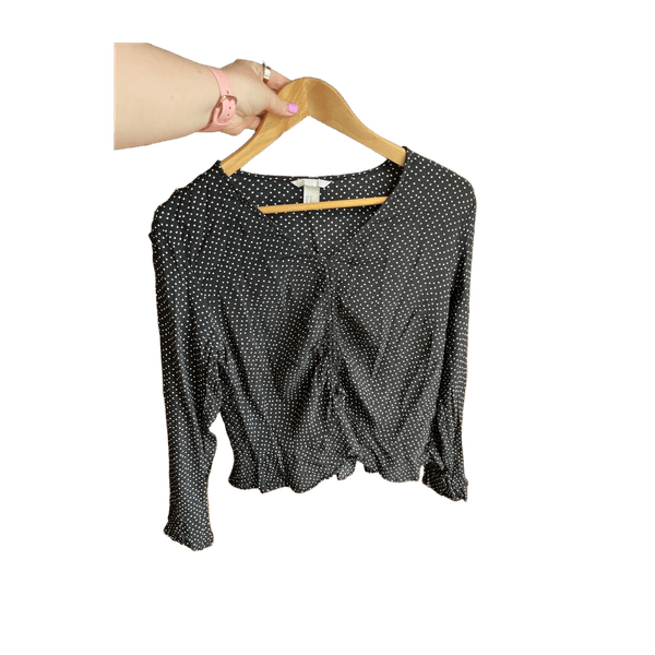 H&m blouse
