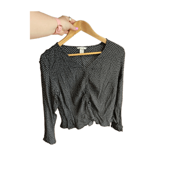 H&m blouse