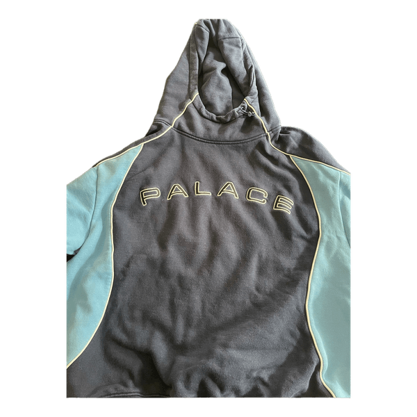 Palace hoodie